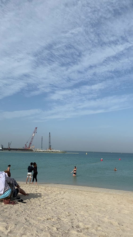 Burj Al Arab