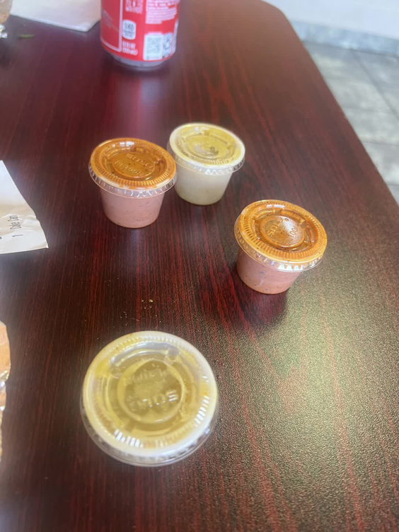 Los Taquitos