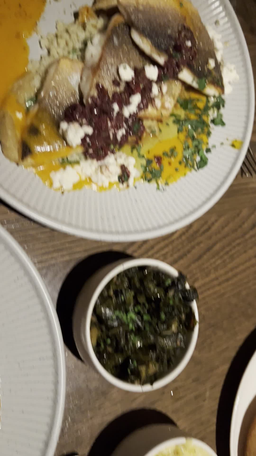 Video review of The Love