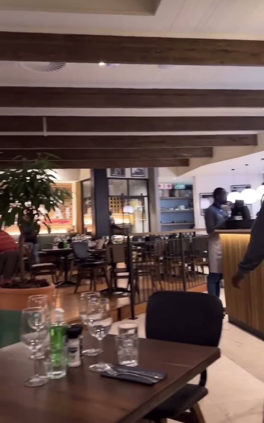 Places Restaurants And Pubs