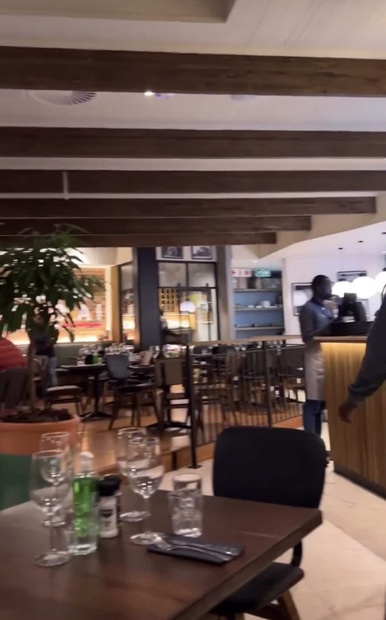 Places Restaurants And Pubs