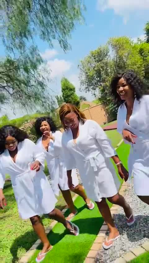 Mfhuxelelo day spa