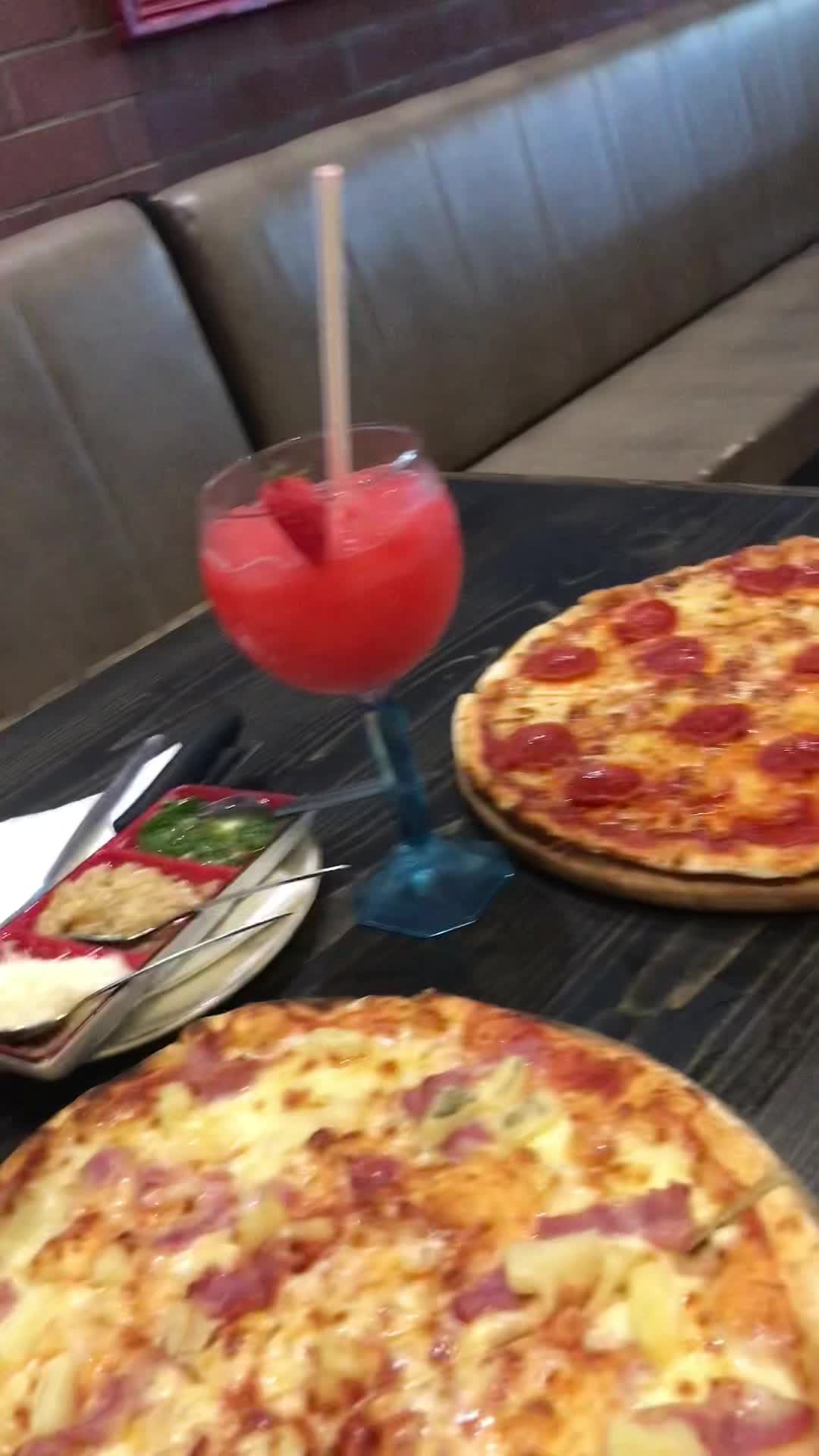 Panarottis Pizza Pasta Restaurant