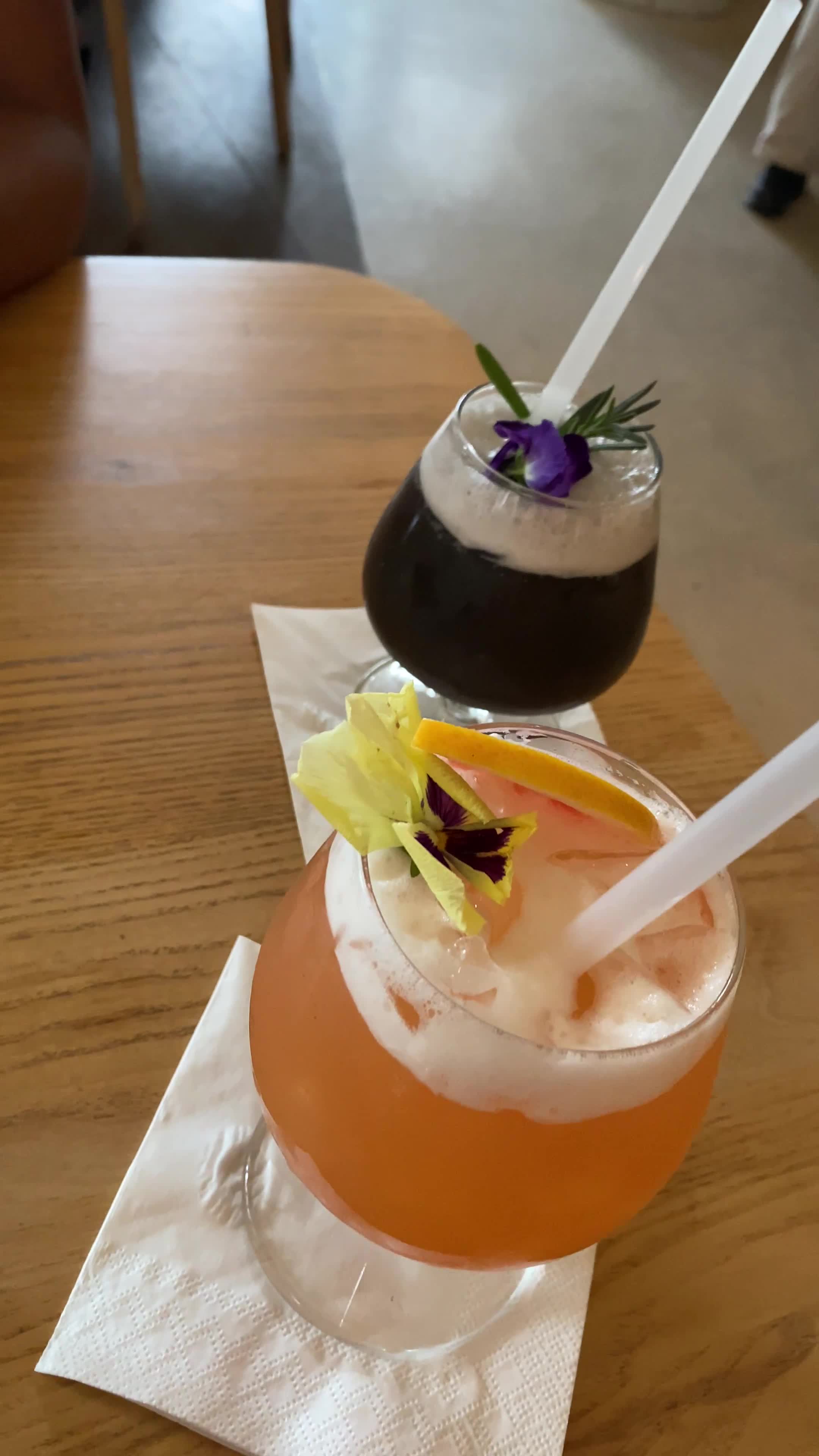 Waterfall Country Cakes & Savouries