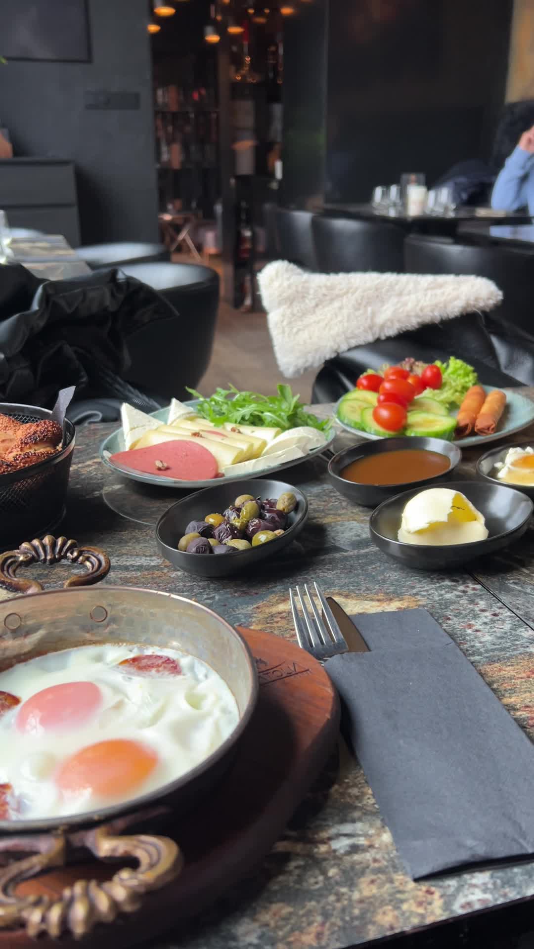 Anatolia Restaurant&Lounge