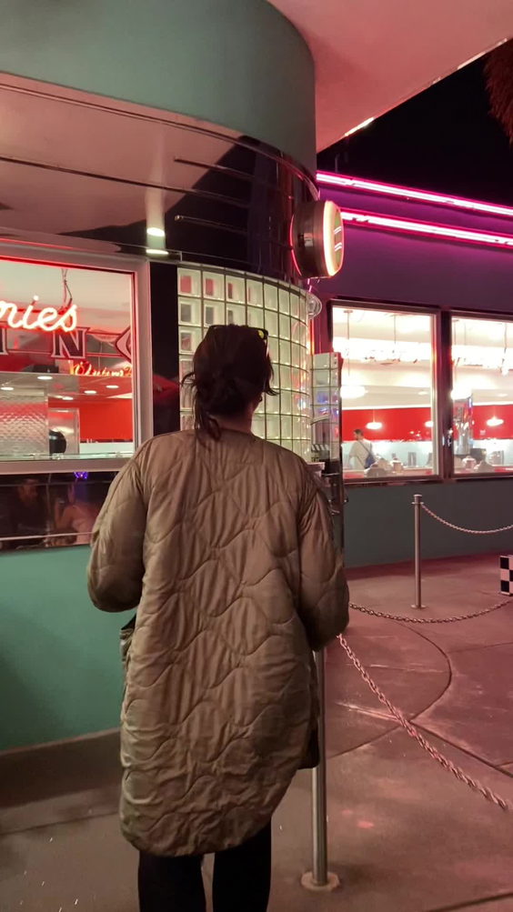 Mel's Drive-In