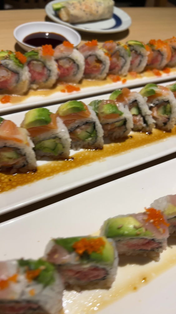 Sushi Enya
