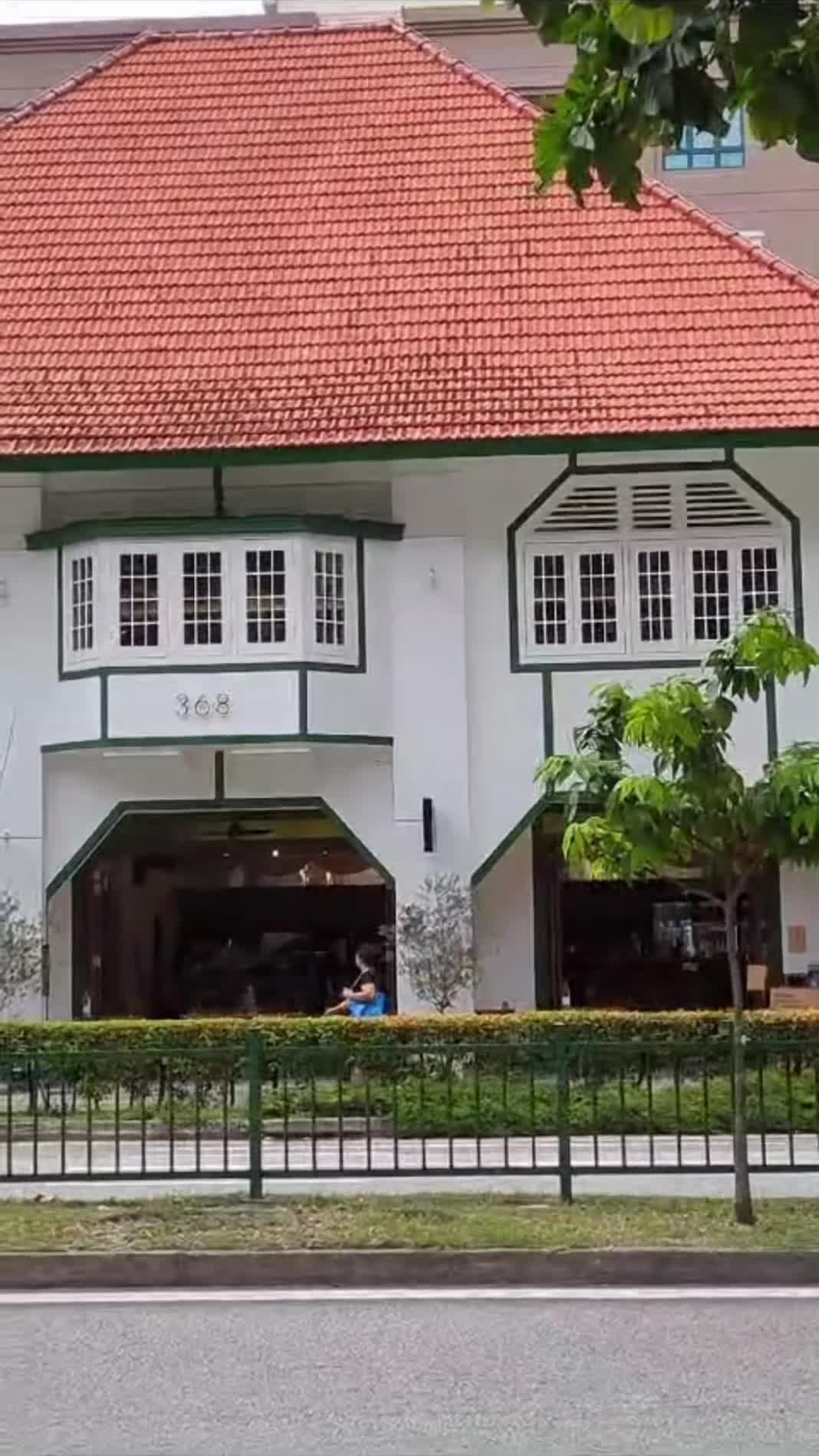 Brewmaster House