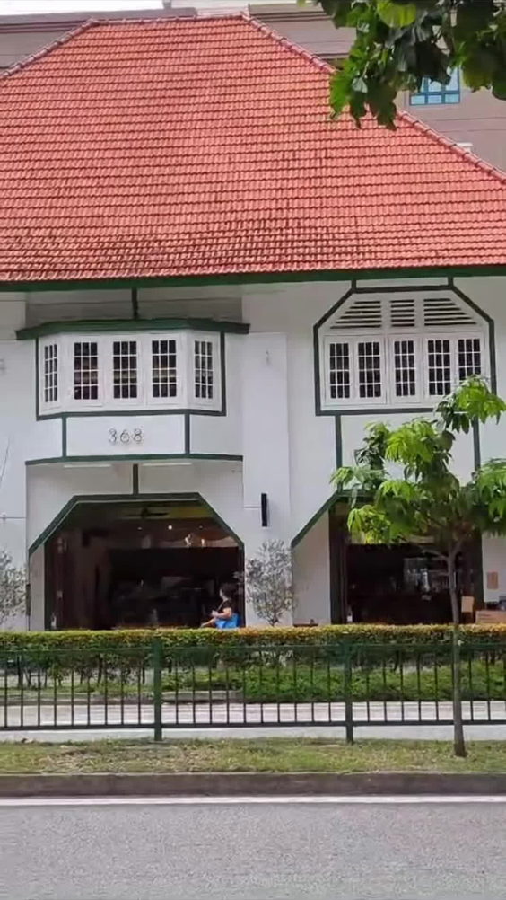 Brewmaster House