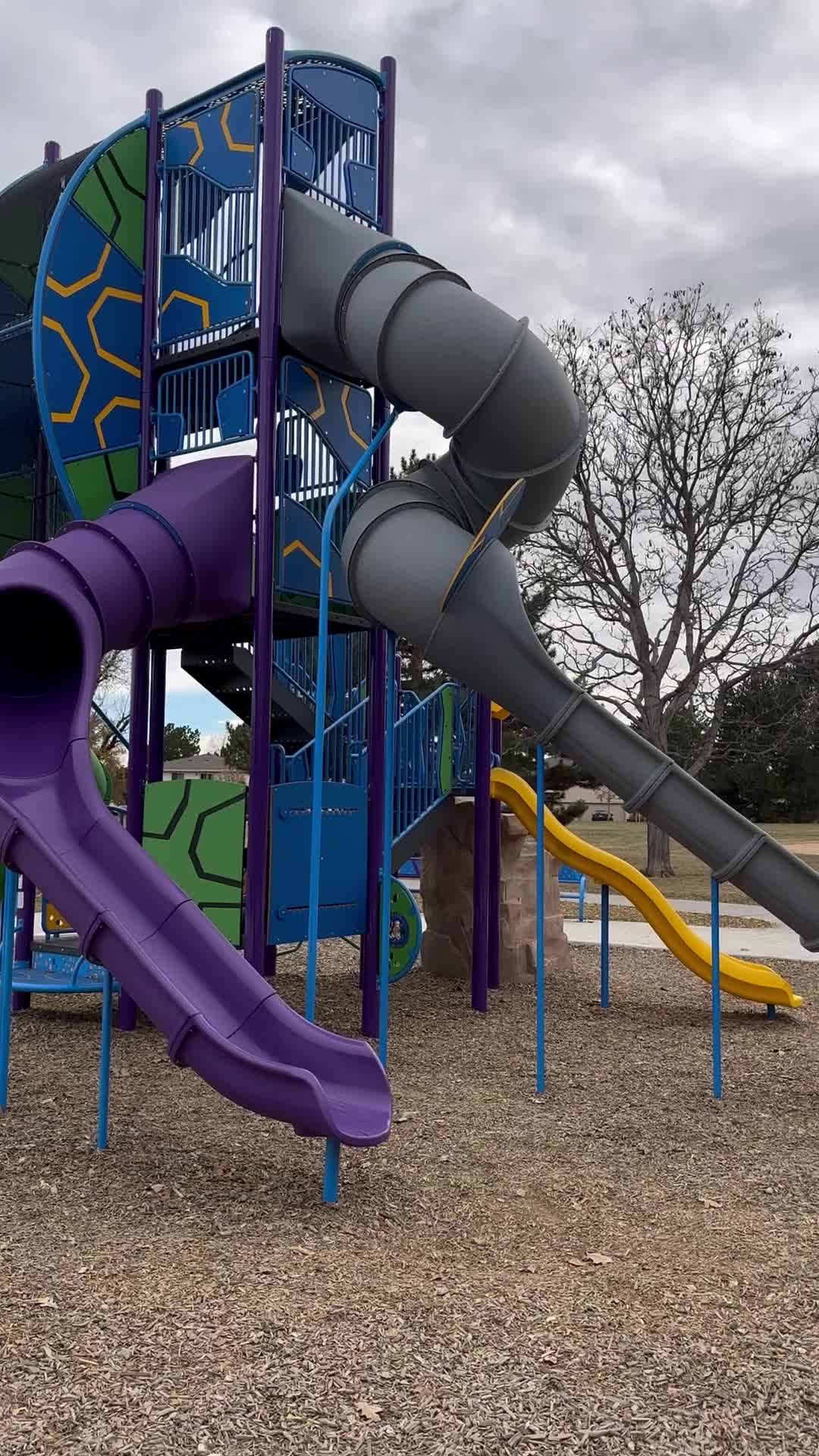 Jefferson green park