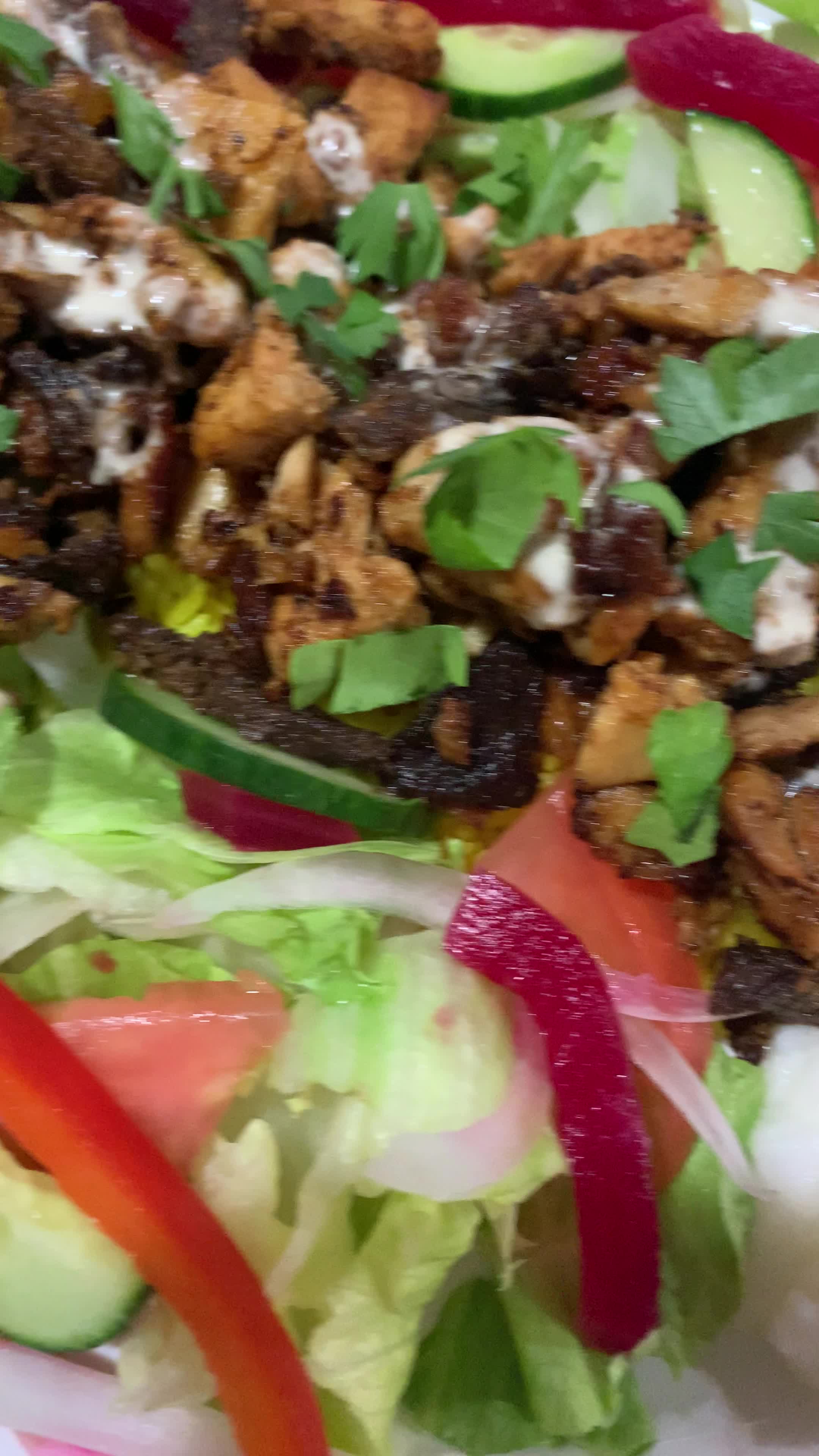 Inferno Shawarma and Donair