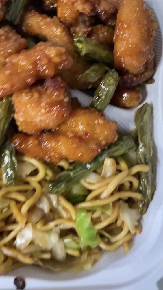 Panda Express
