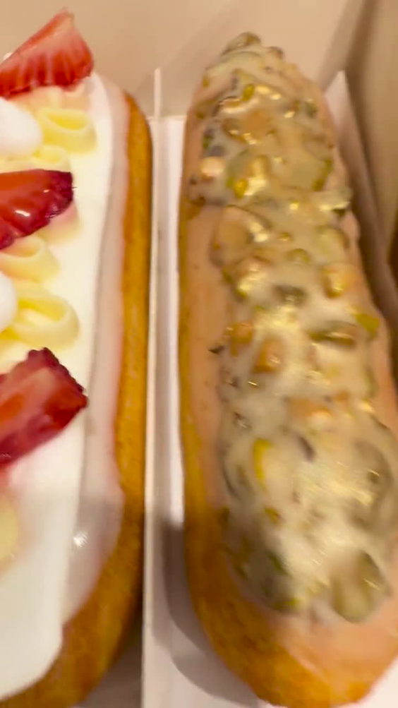 Eclair Studio