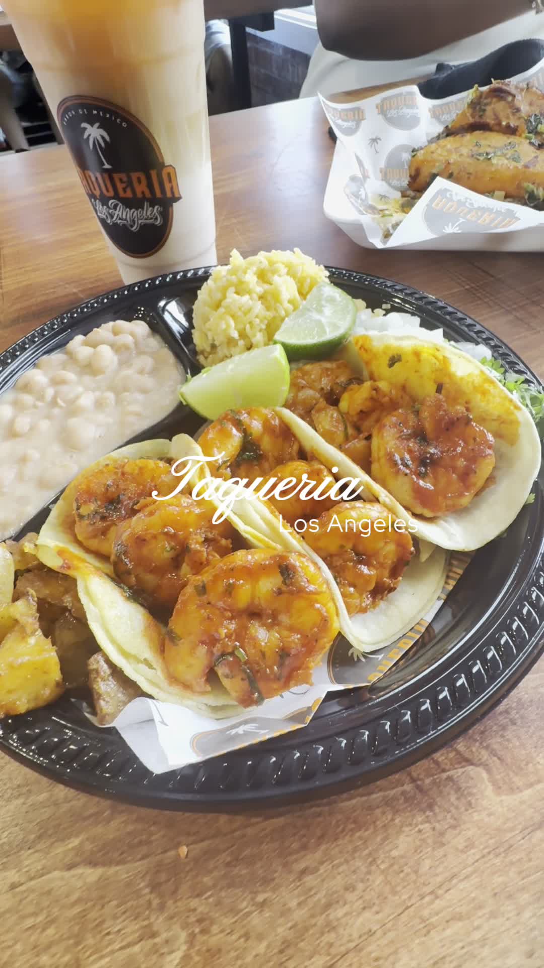 Taqueria Los Angeles