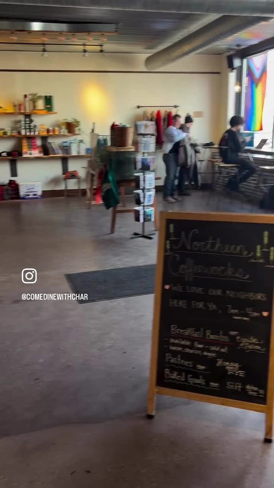 Northern Coffeeworks