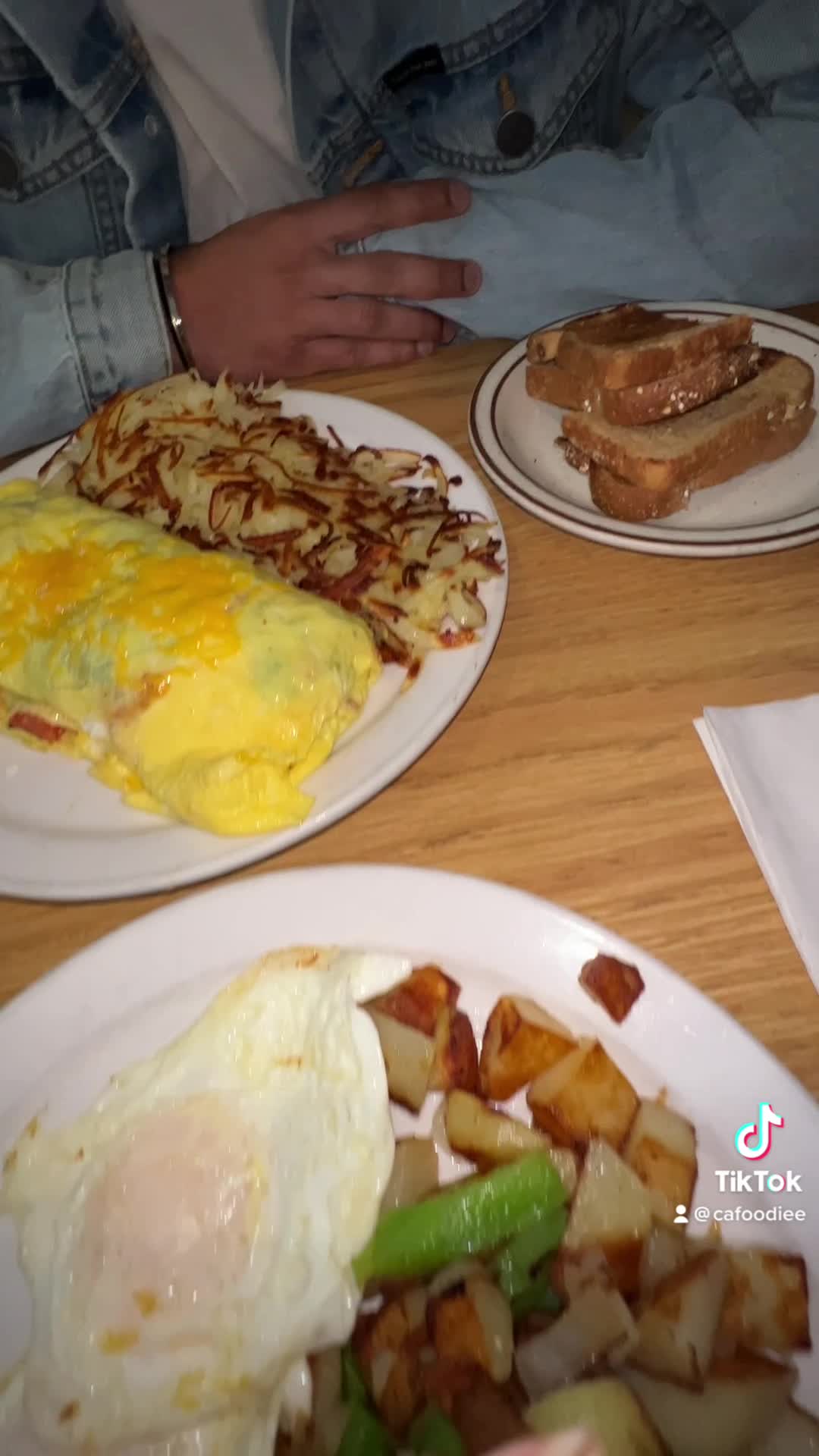Joe Brown's Cafe