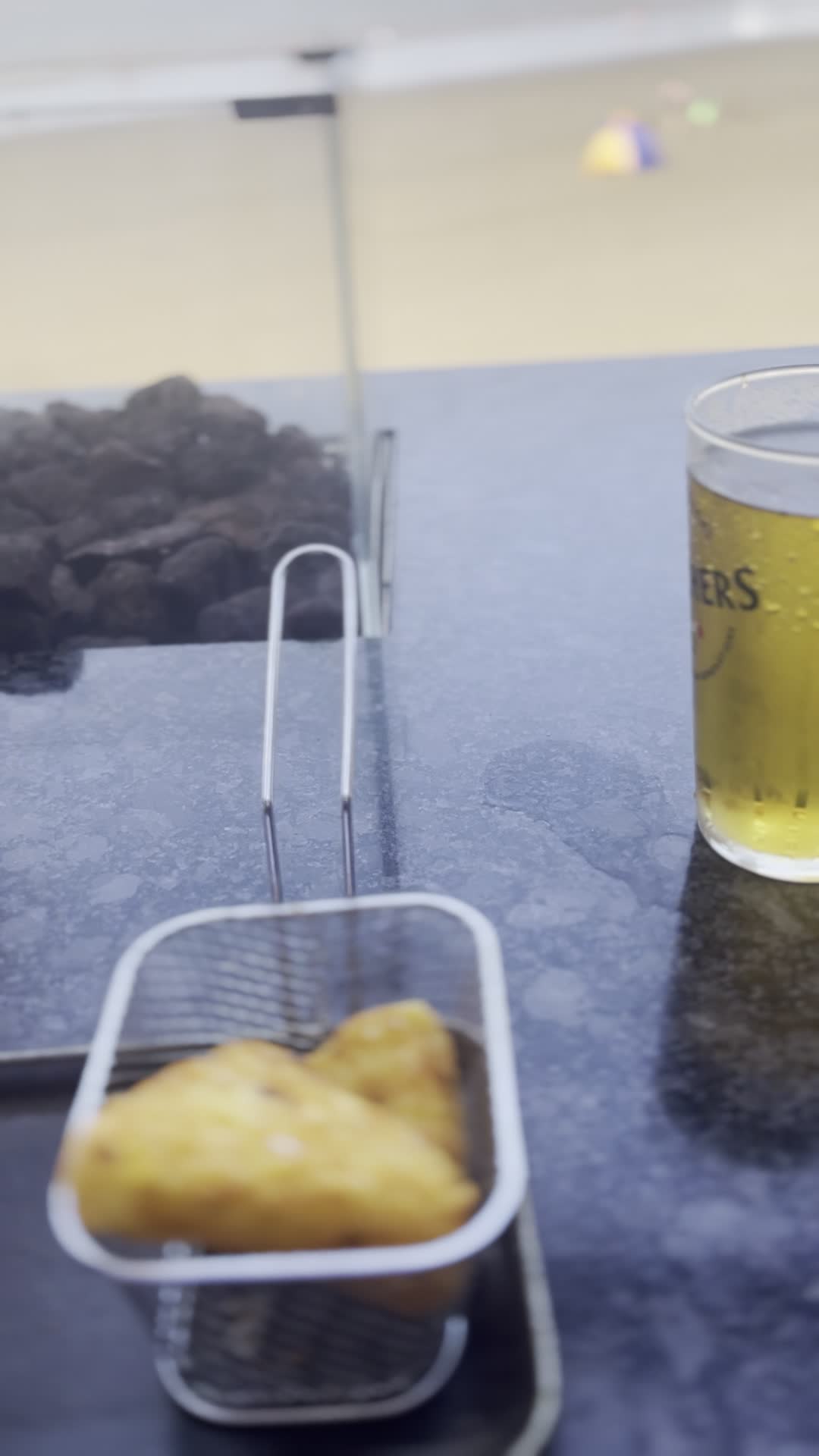 Weston Beach Parking