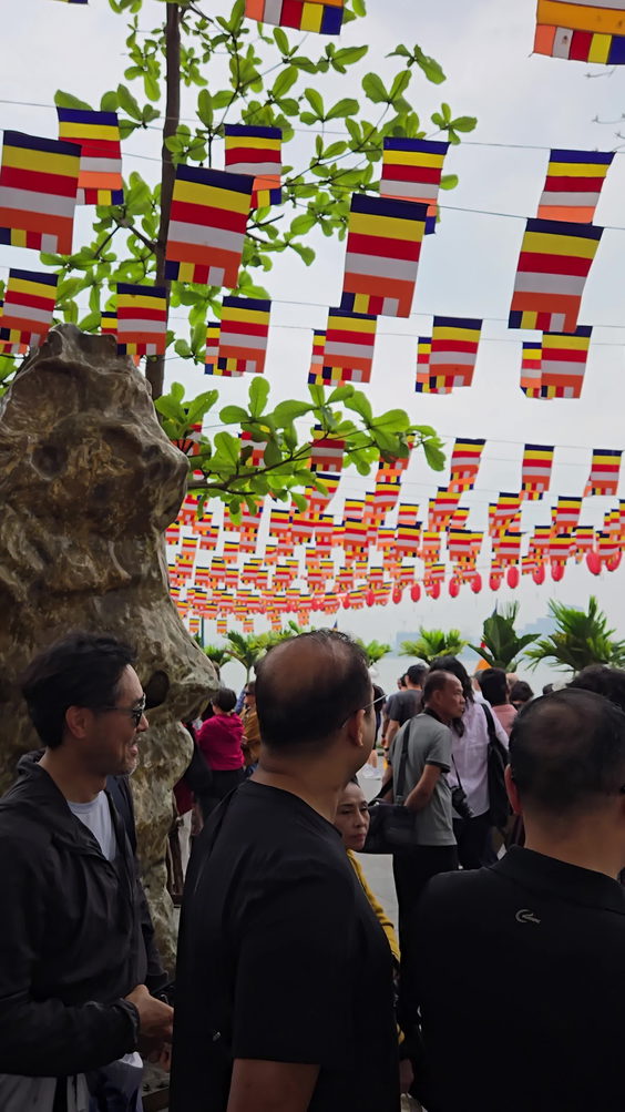 Tran Quoc Pagoda