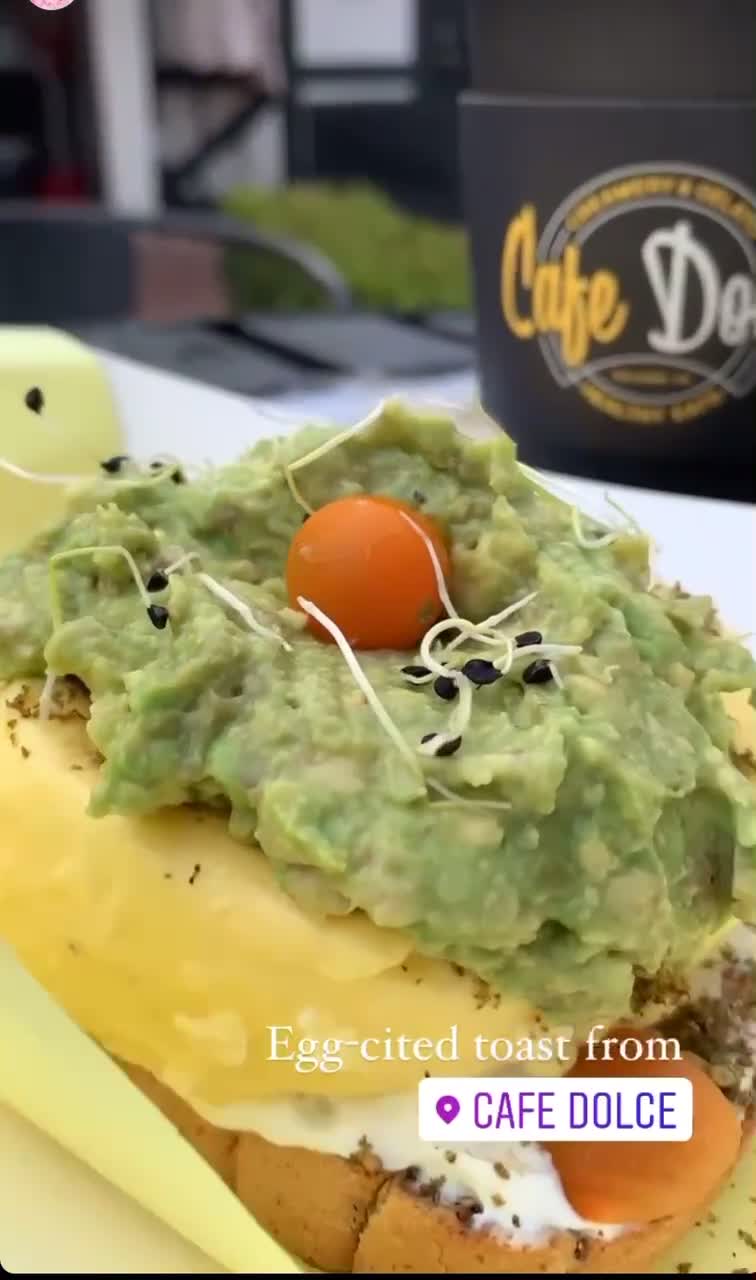 Cafe Dolce