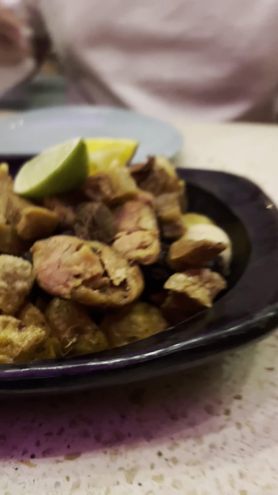 Mamasita