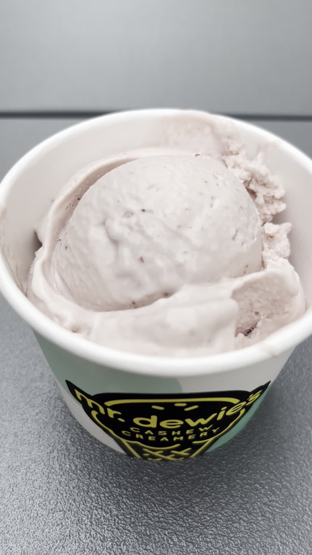 Mr. Dewie's Cashew Creamery