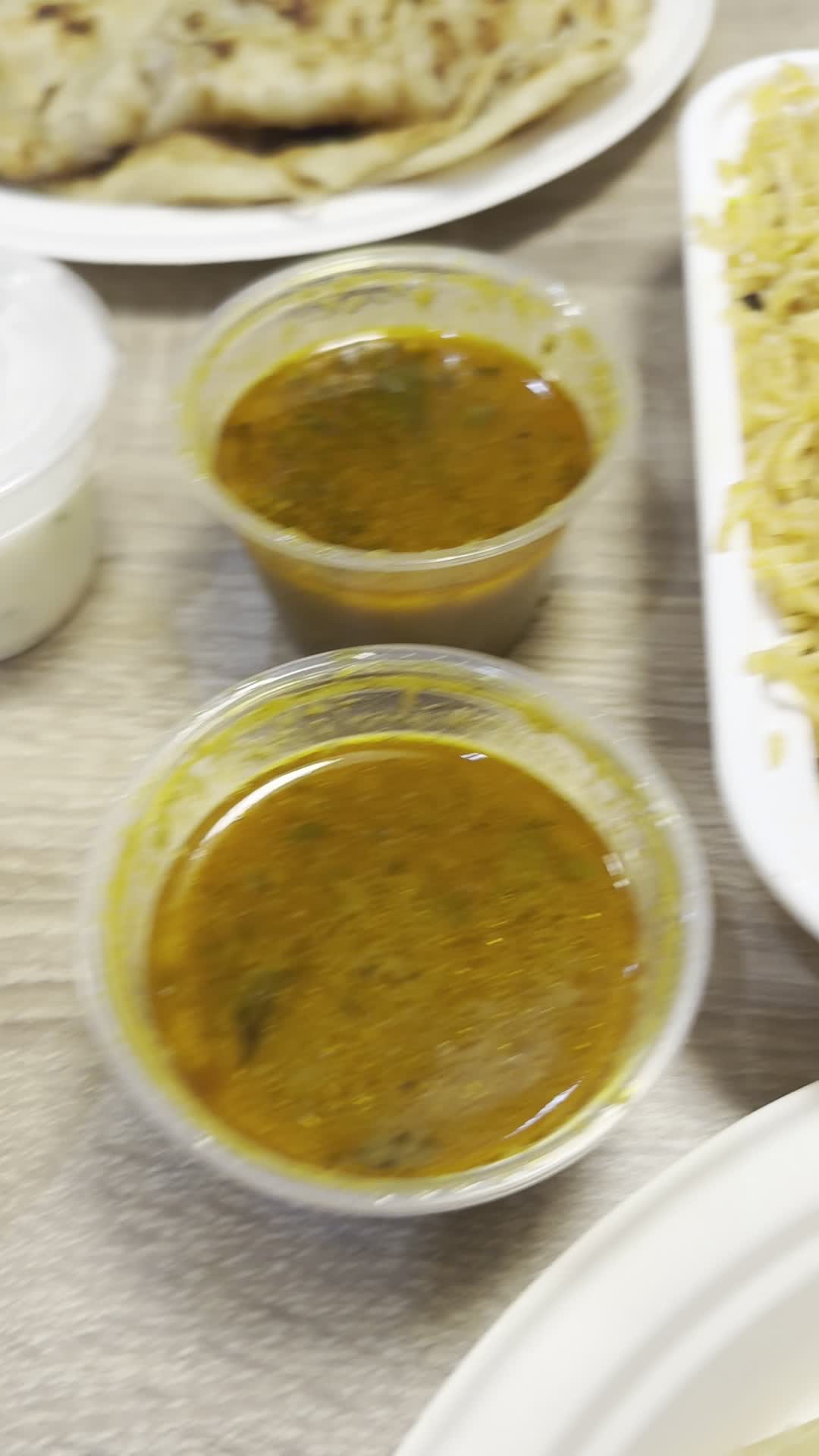 Hyderabad Spices
