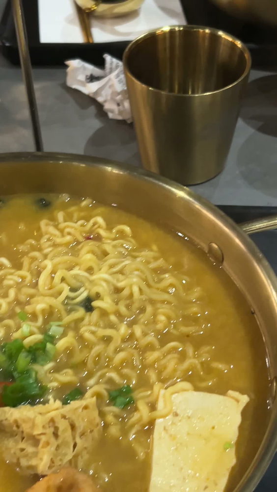 Big Way Hot Pot