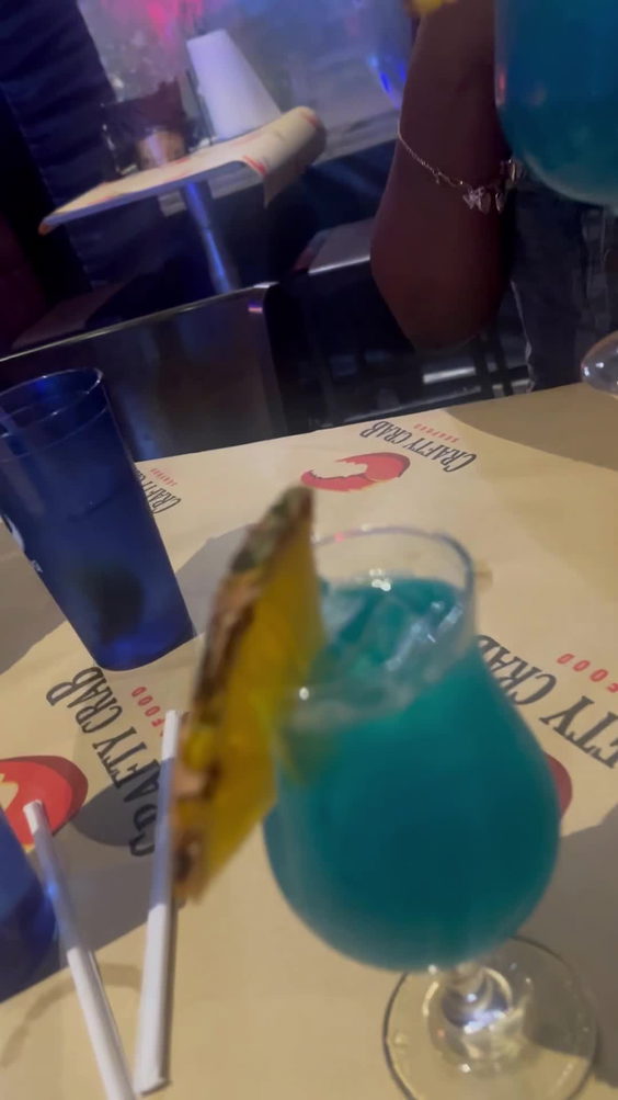 Crafty Crab