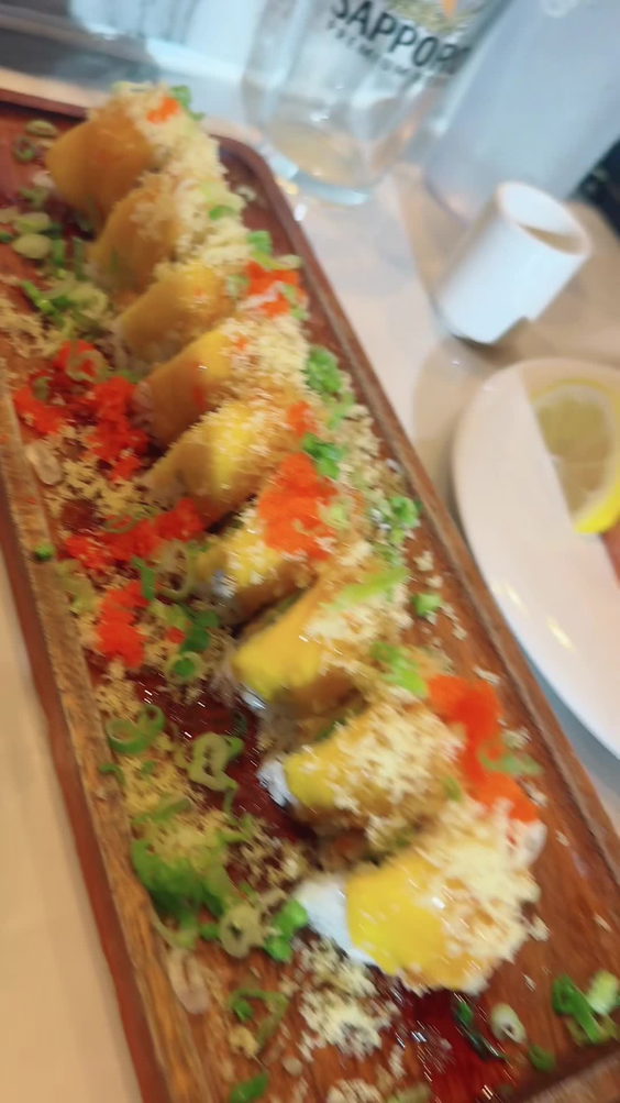 Sushi Plantation