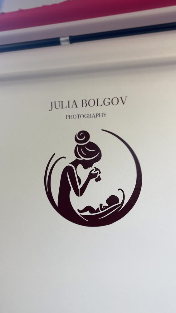 Julia Bolgov photostudio