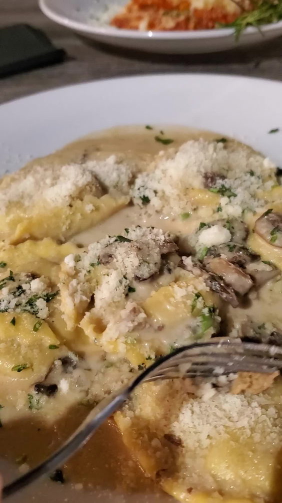 Inpasta Artisan Pasta and Pizza