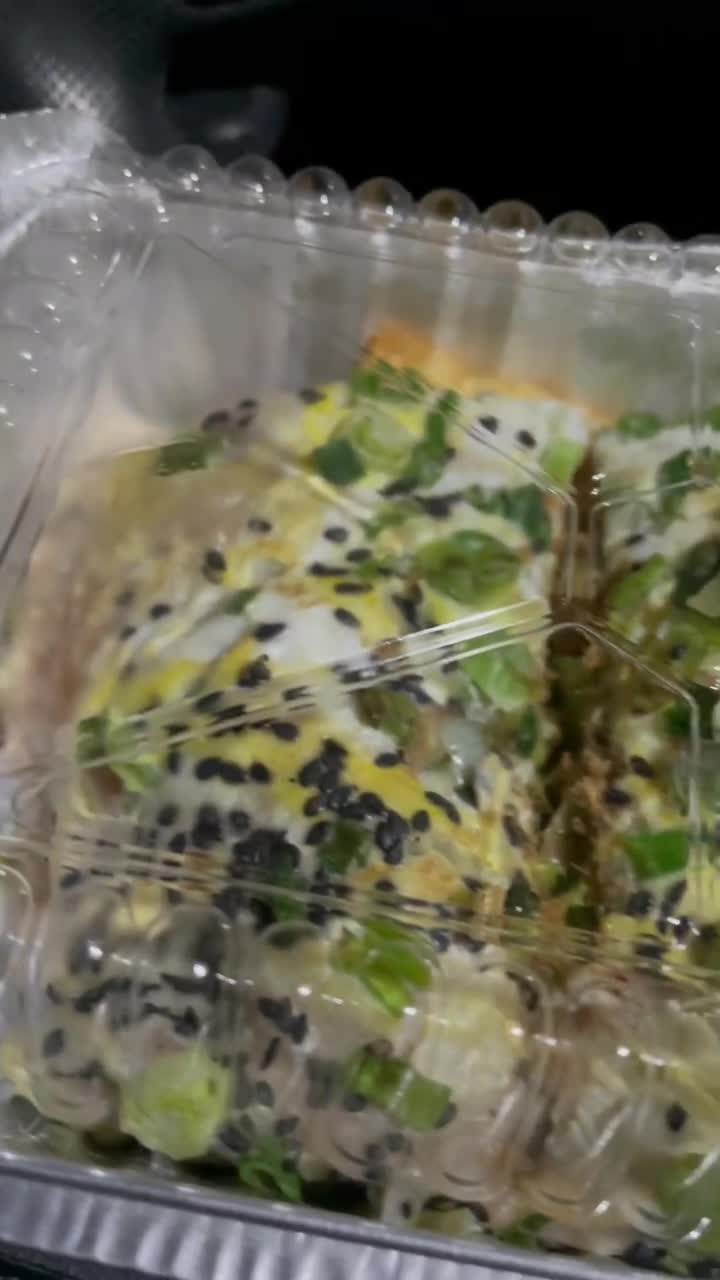 Video review of K Tea Cafe