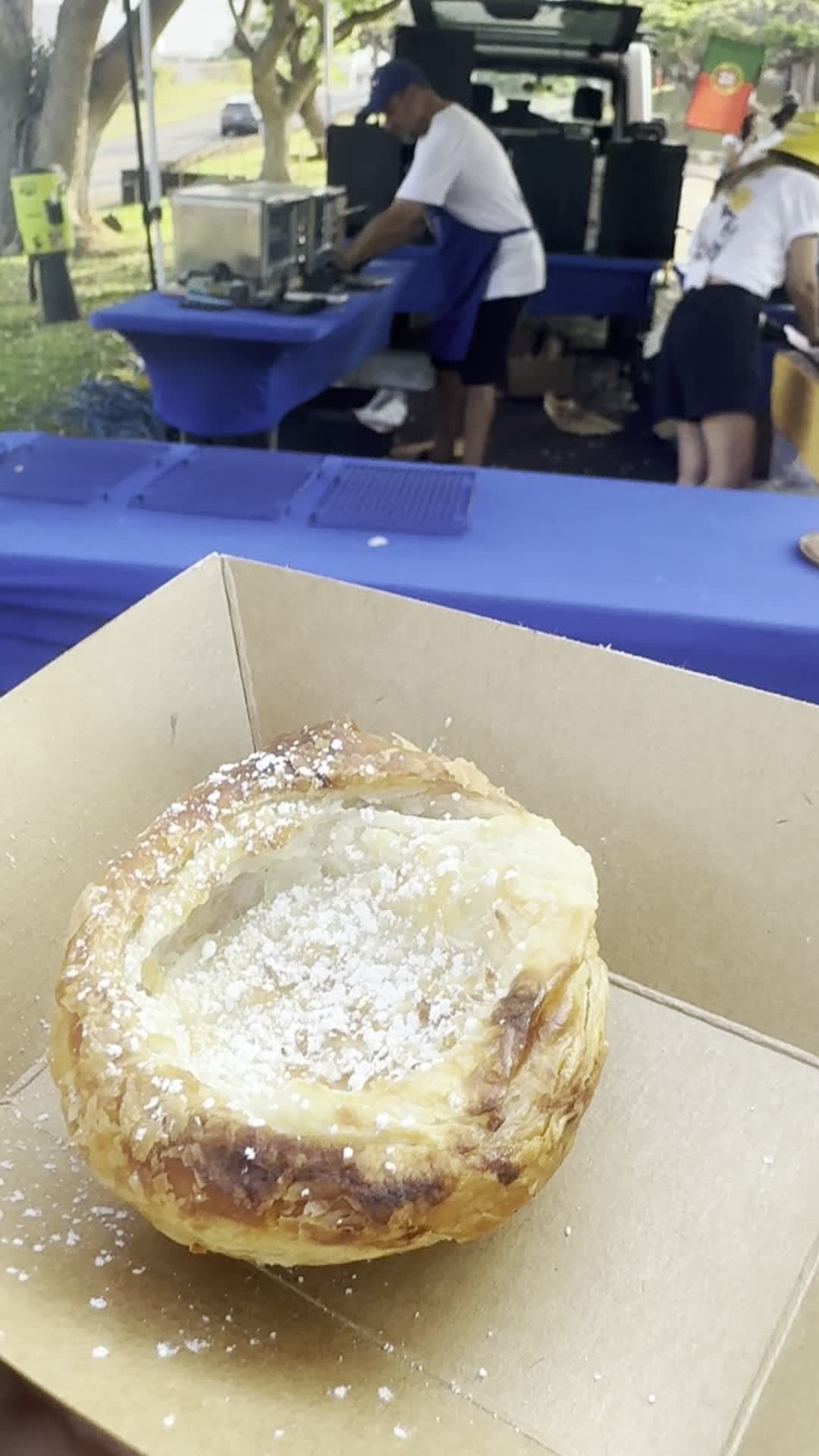 Video review of KCC Farmers Market