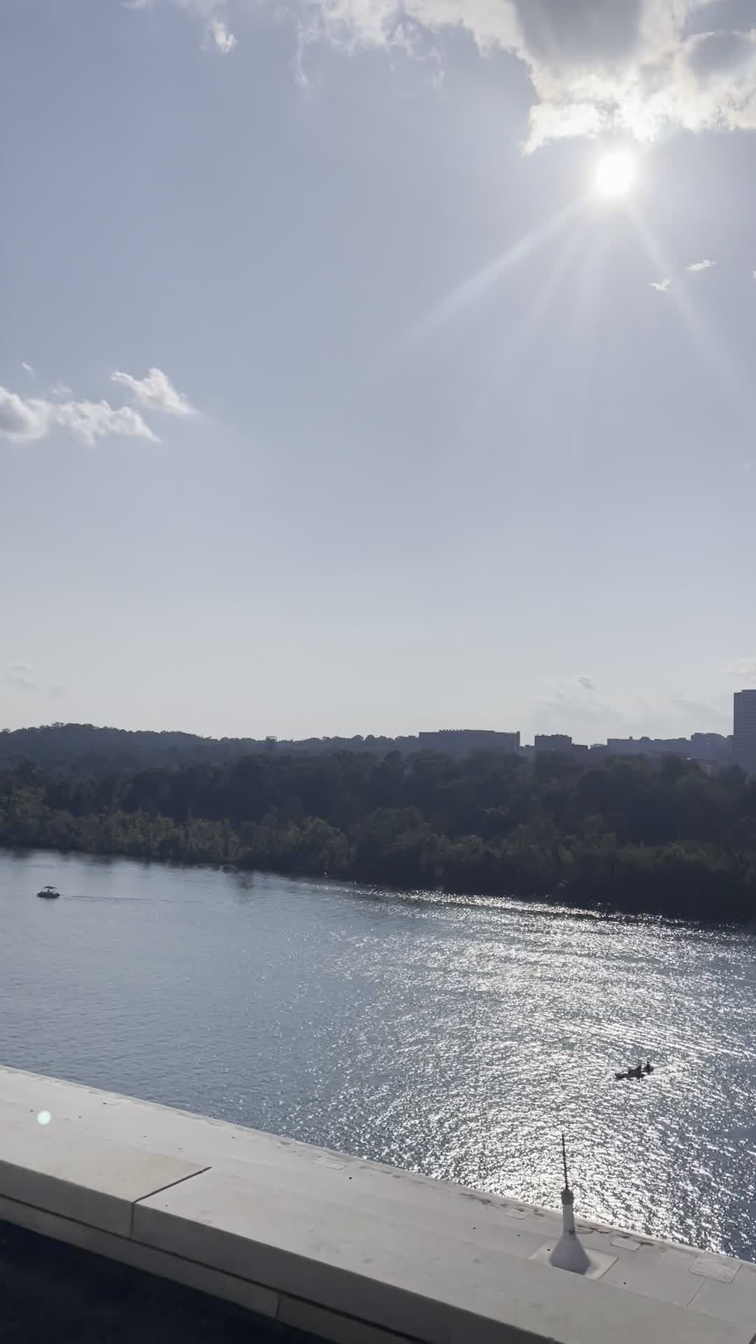 Video review of The John F. Kennedy Center for the Performing Arts