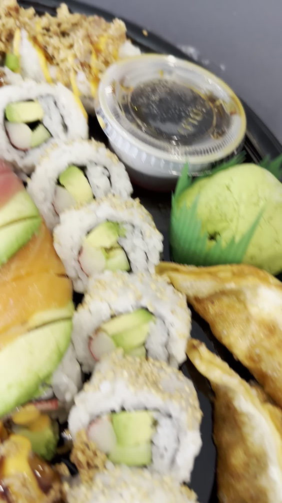 Sushi Dojo