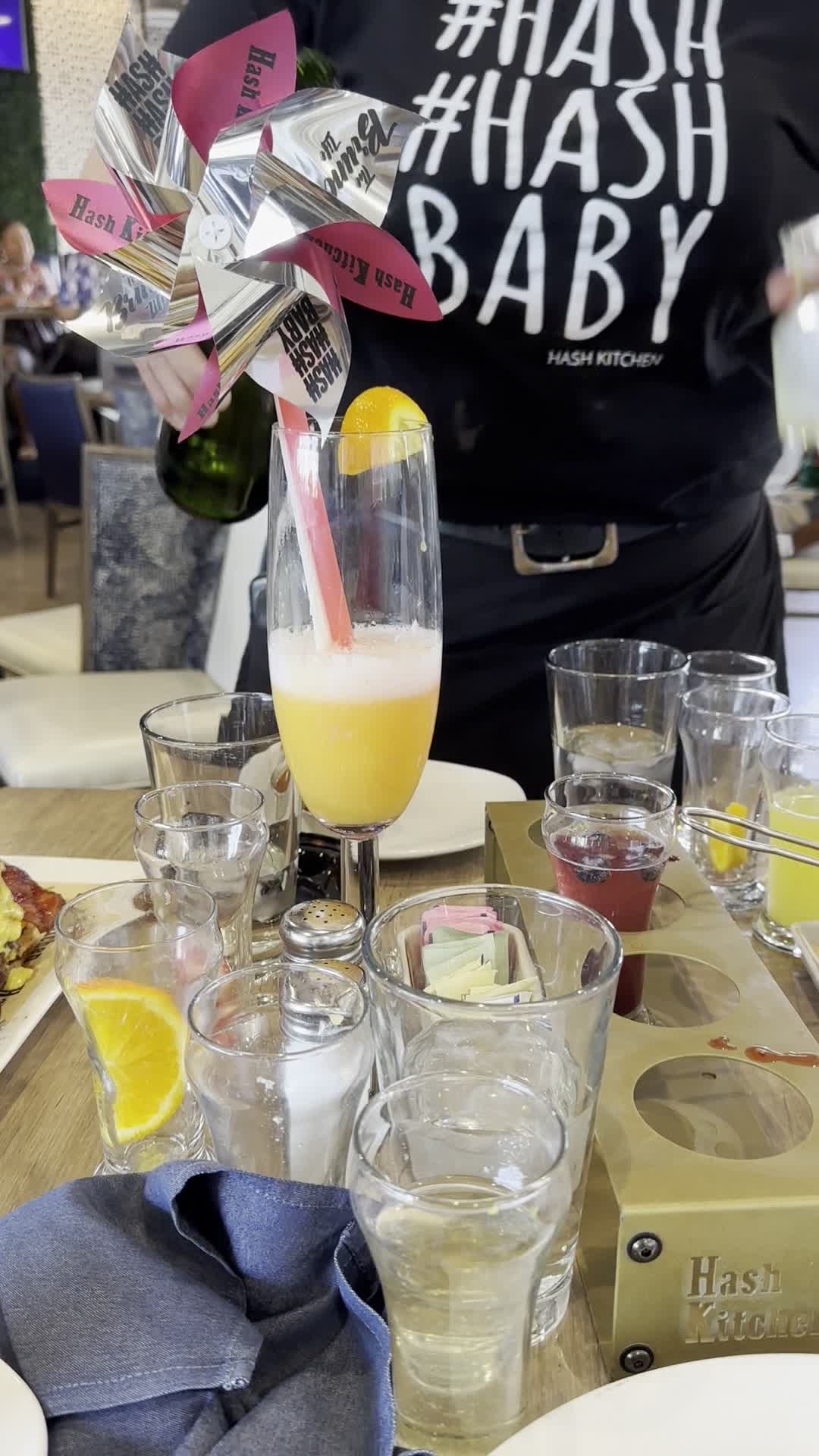Hash Kitchen