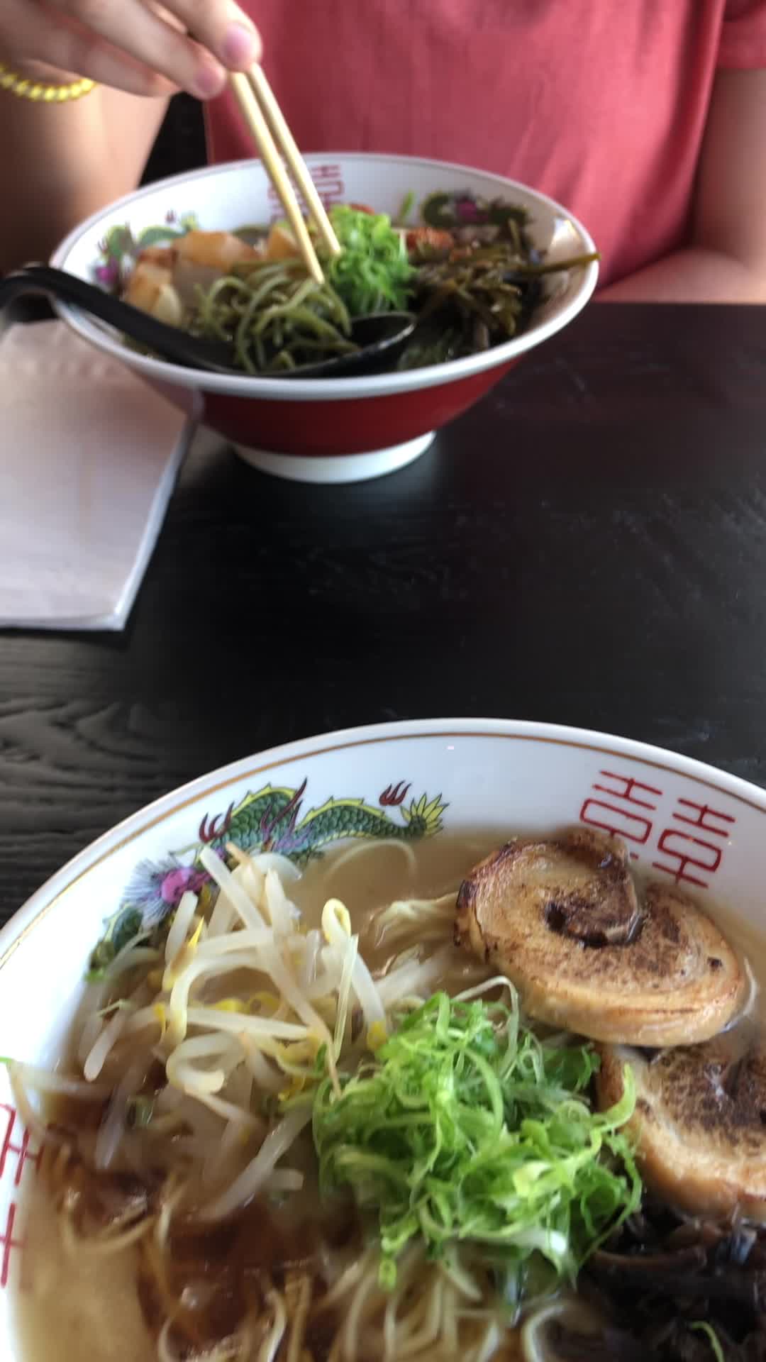 Boru Ramen
