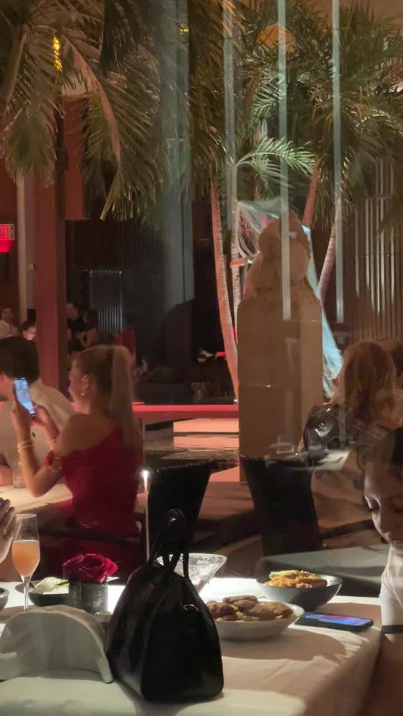 Jaya at The Setai