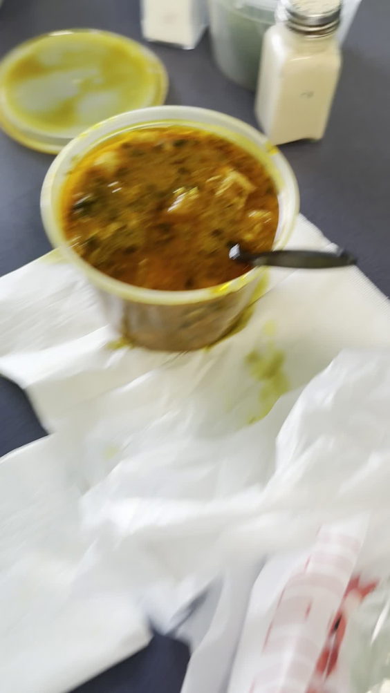Kohinoor Dhaba Indian Food
