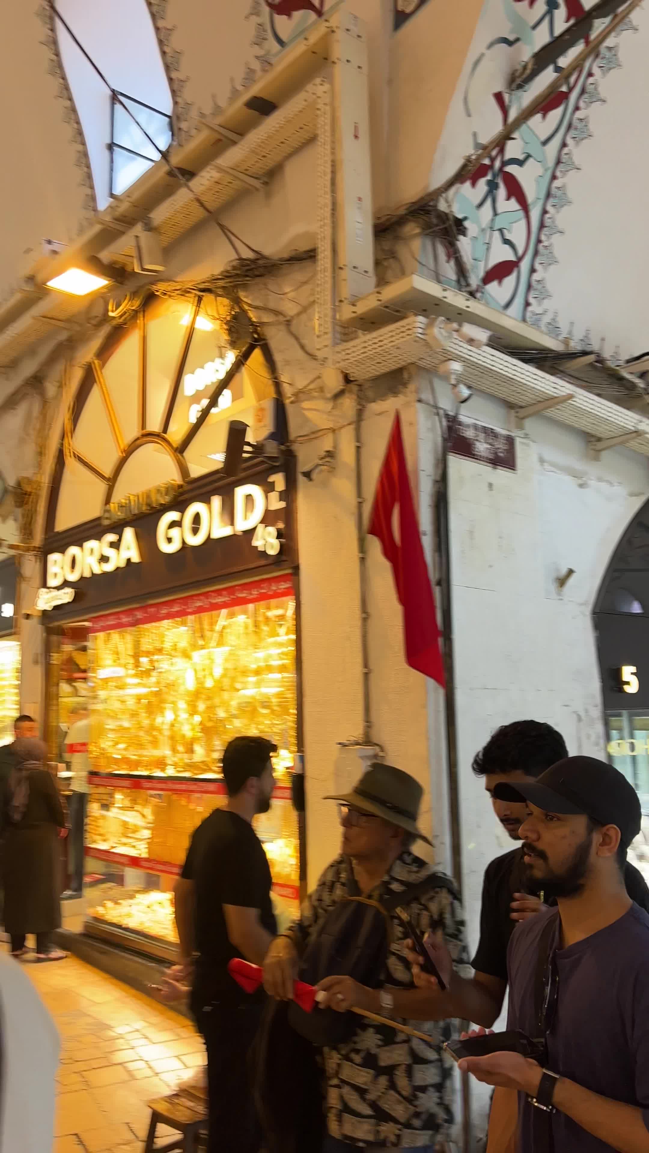 Grand Bazaar