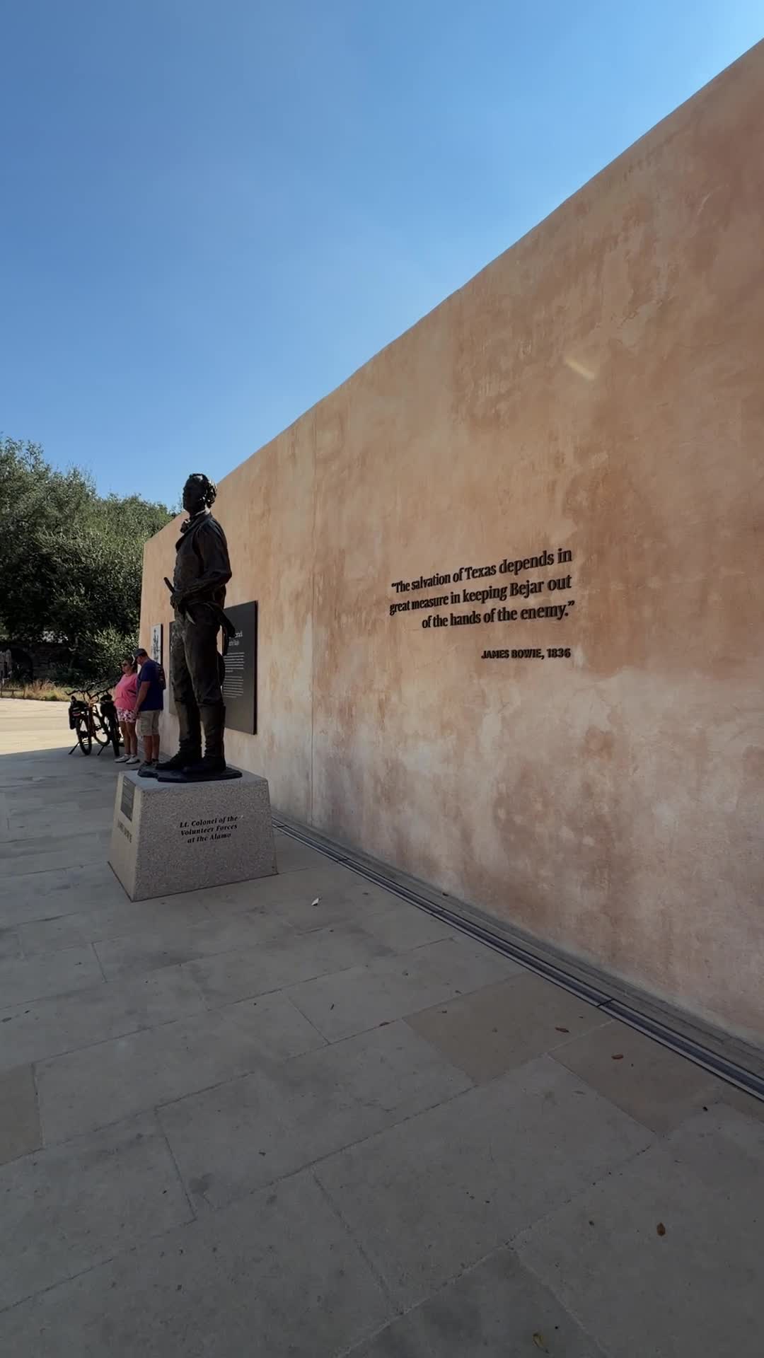 The Alamo