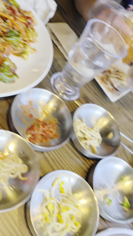 Anju Korean Kitchen