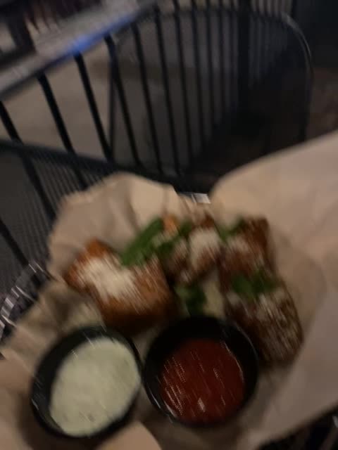 Ranalli's Pizza Bar - Lincoln Park