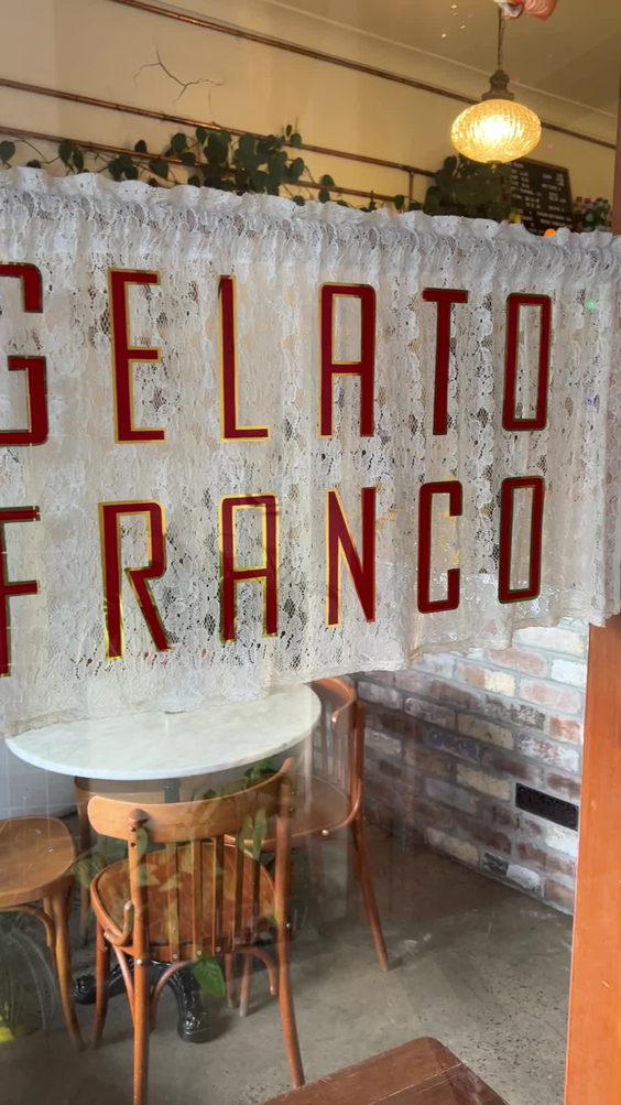 Gelato Franco