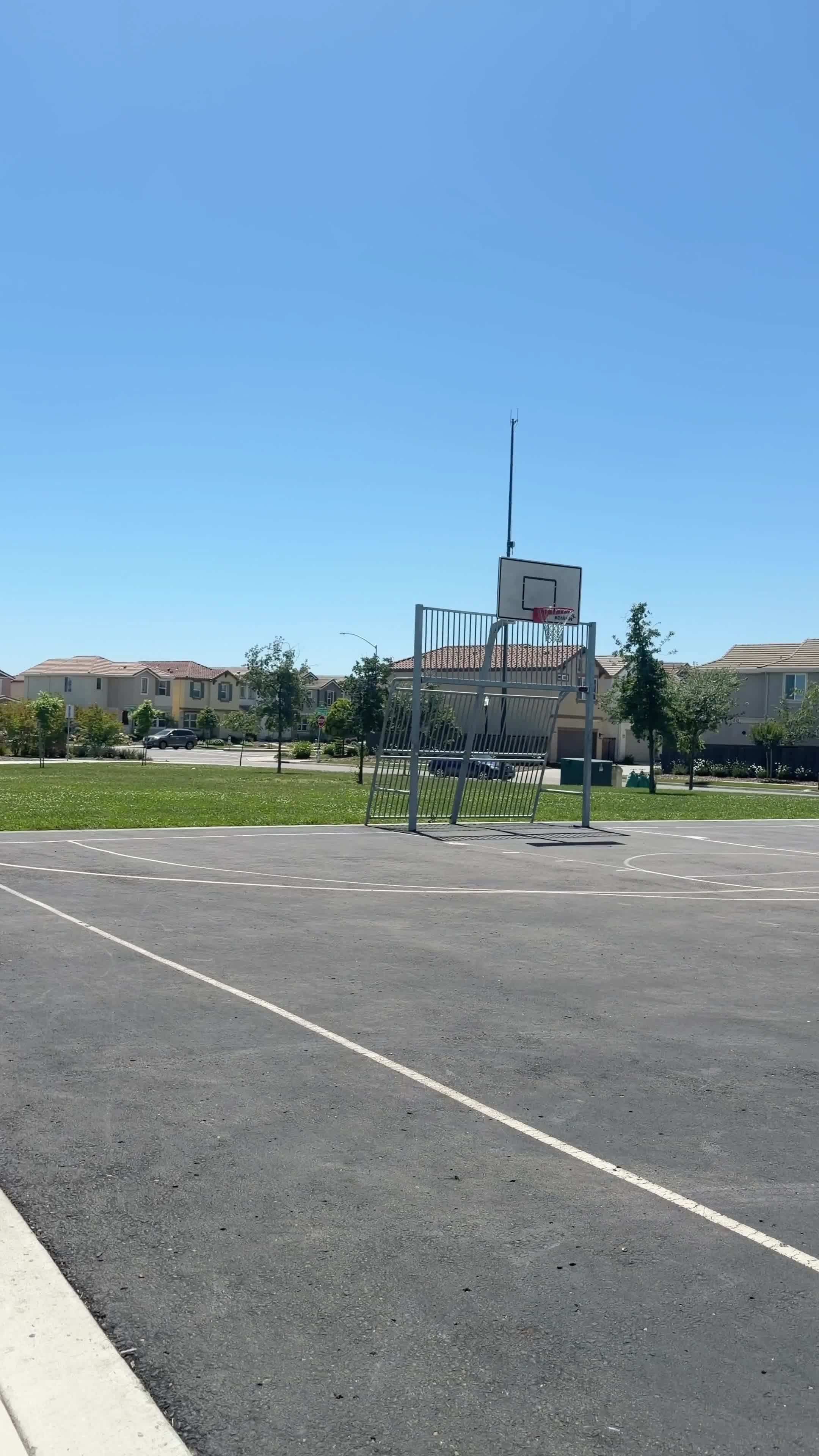 Artfield Park