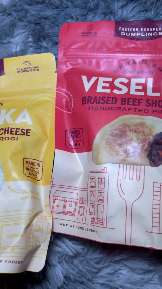 Veselka