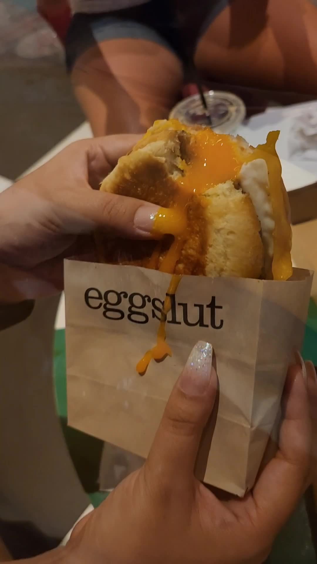 Eggslut