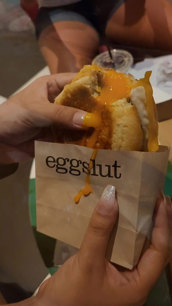 Eggslut