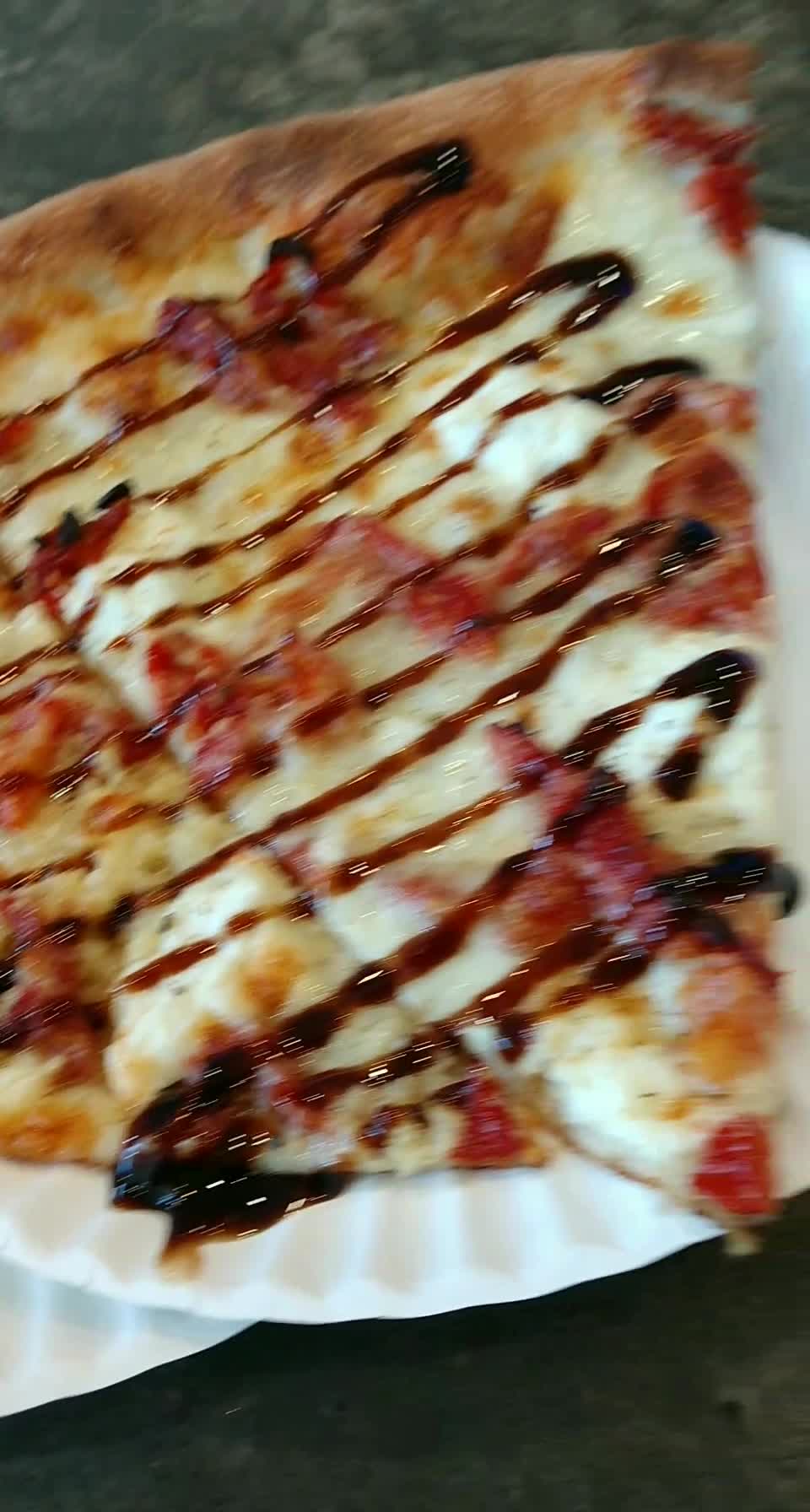 Little Oven Pizza