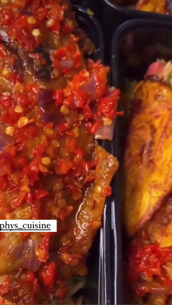 Iphys cuisine